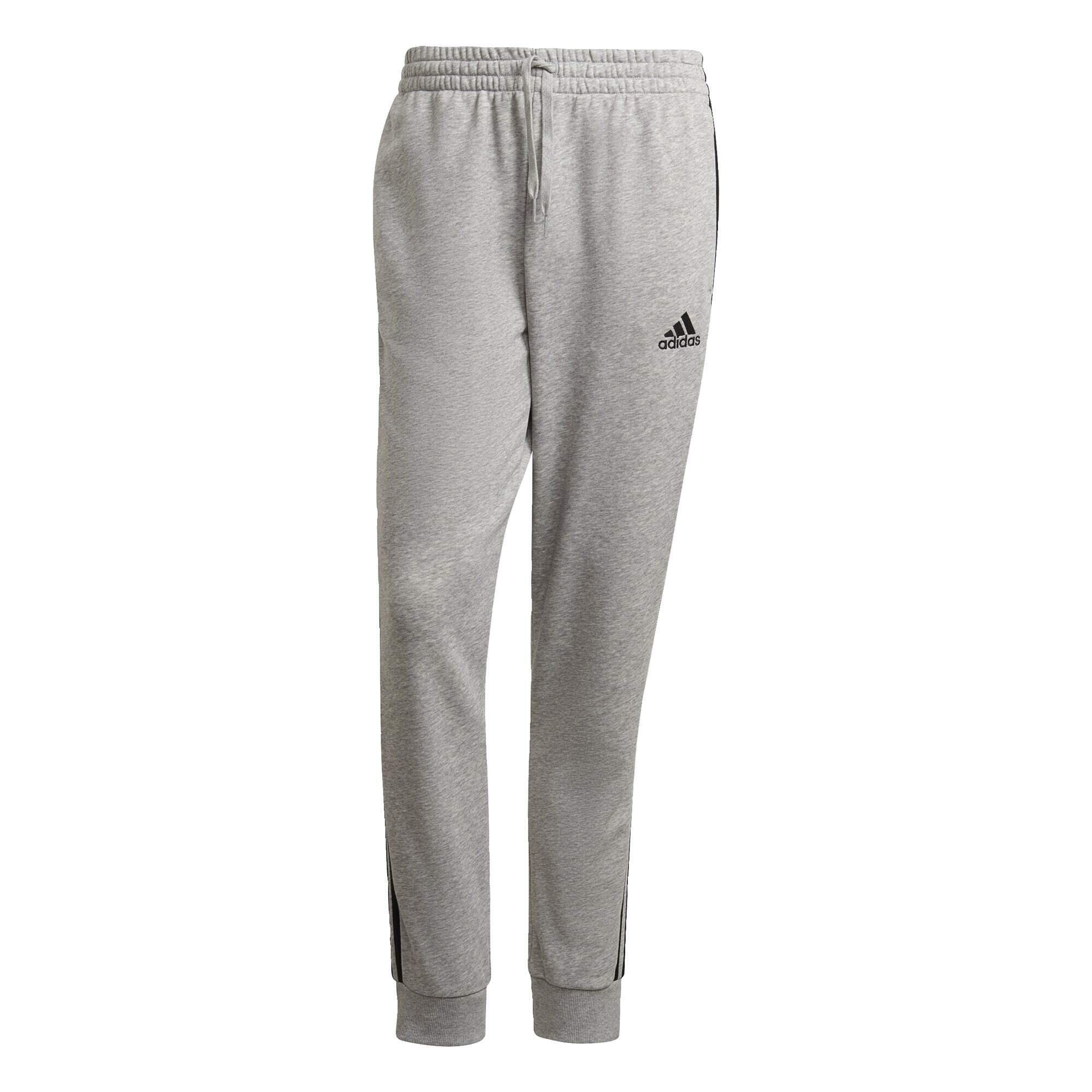 Pantalon Essentials French Terry Tapered Cuff 3-Stripes 2/5