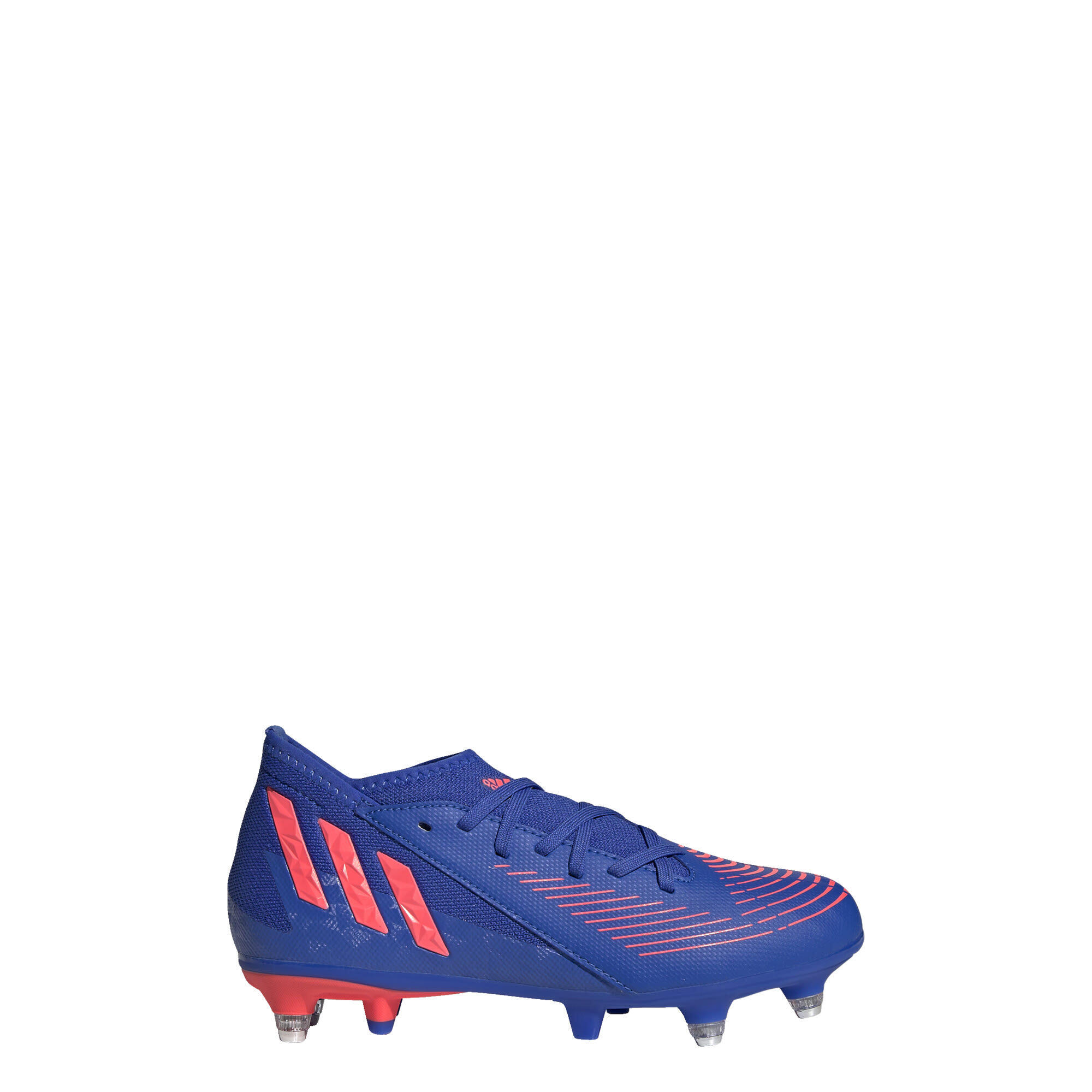 Predator Edge.3 Soft Ground Boots