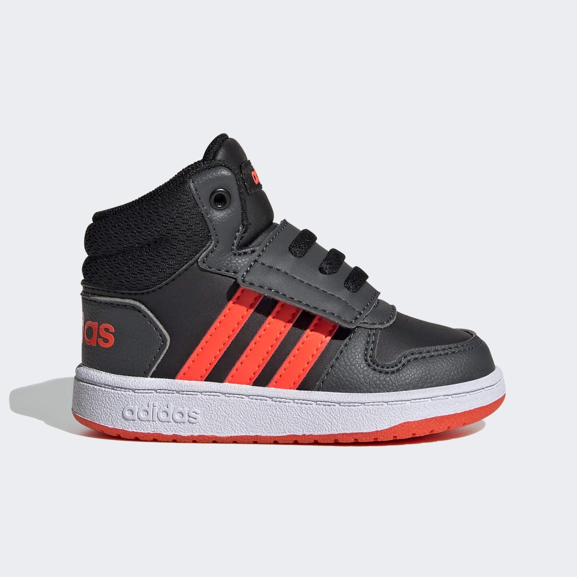 Scarpe Hoops 2.0 Mid 2/5
