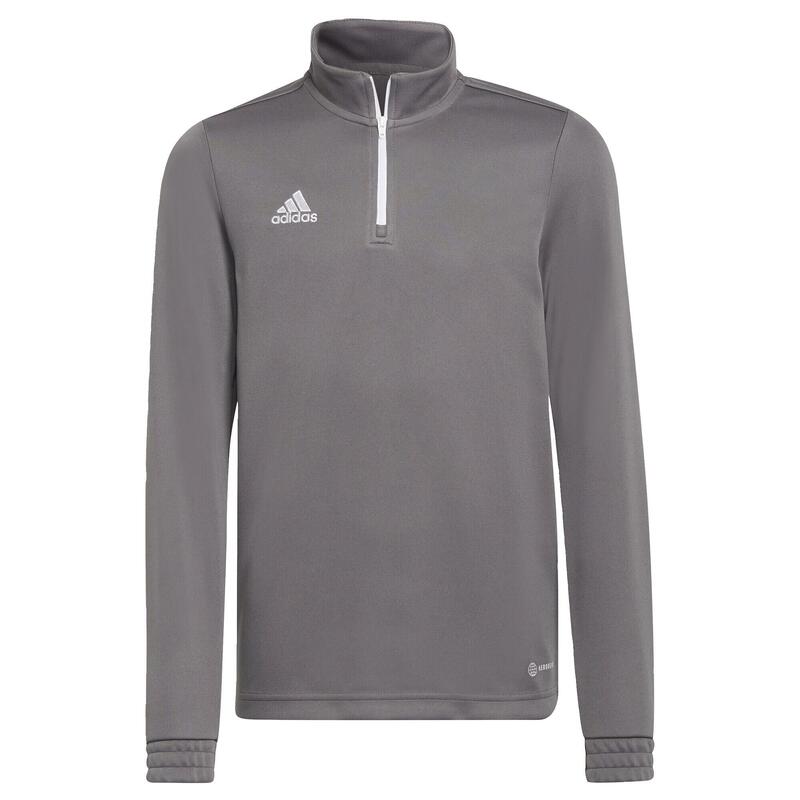 Hanorac Fitness ADIDAS Entrada Roz Copii