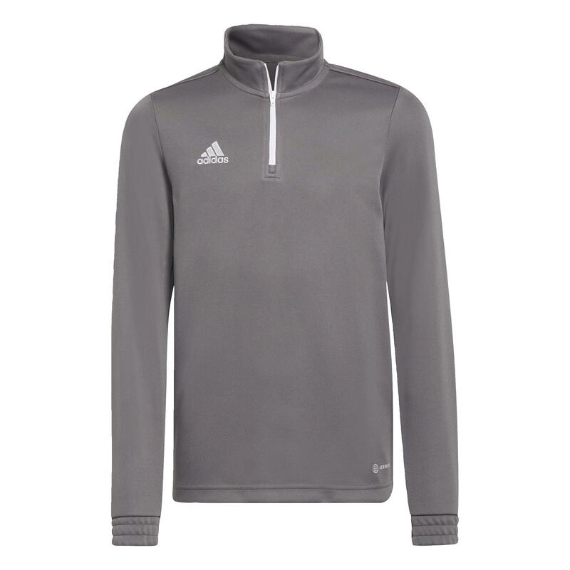 Hanorac Fitness ADIDAS Entrada Roz Copii