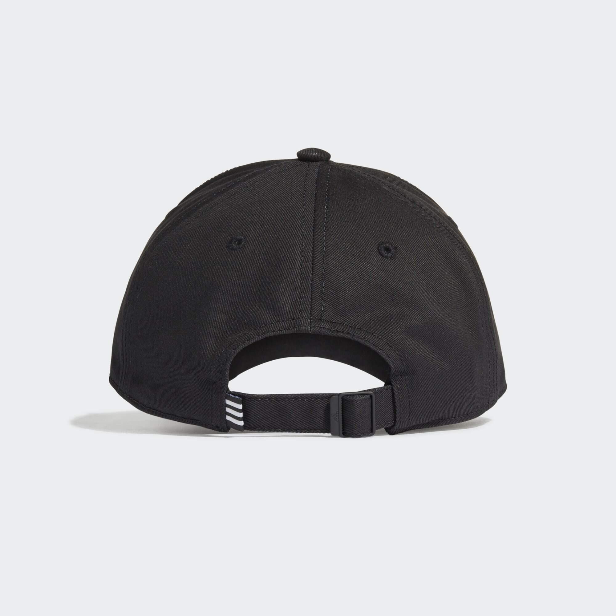 Casquette Baseball 3-Stripes Twill 3/7