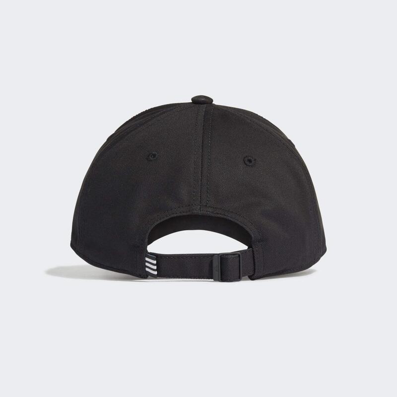 Casquette Baseball 3-Stripes Twill