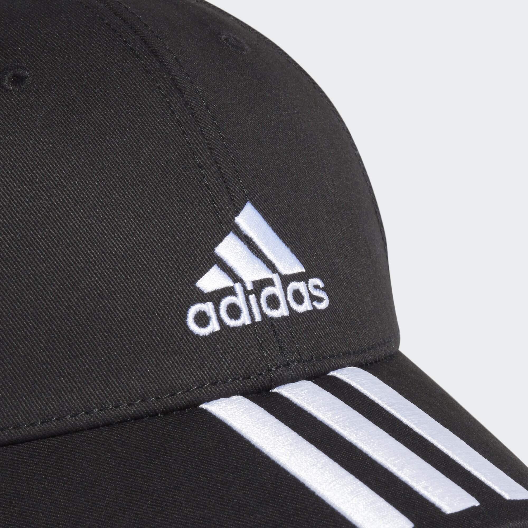 Casquette Baseball 3-Stripes Twill 5/7