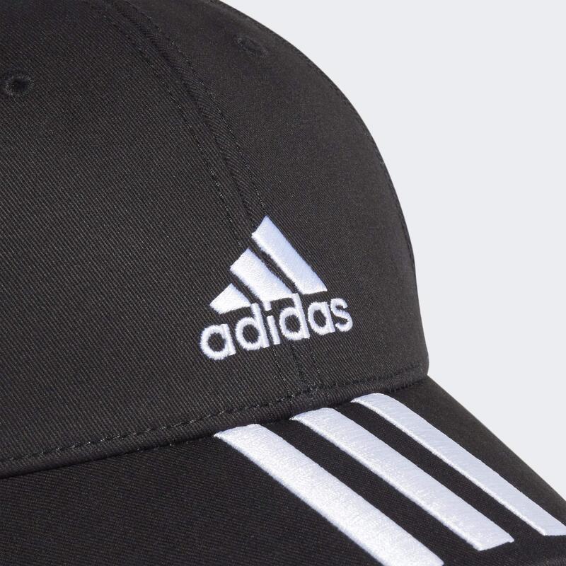 Casquette Baseball 3-Stripes Twill