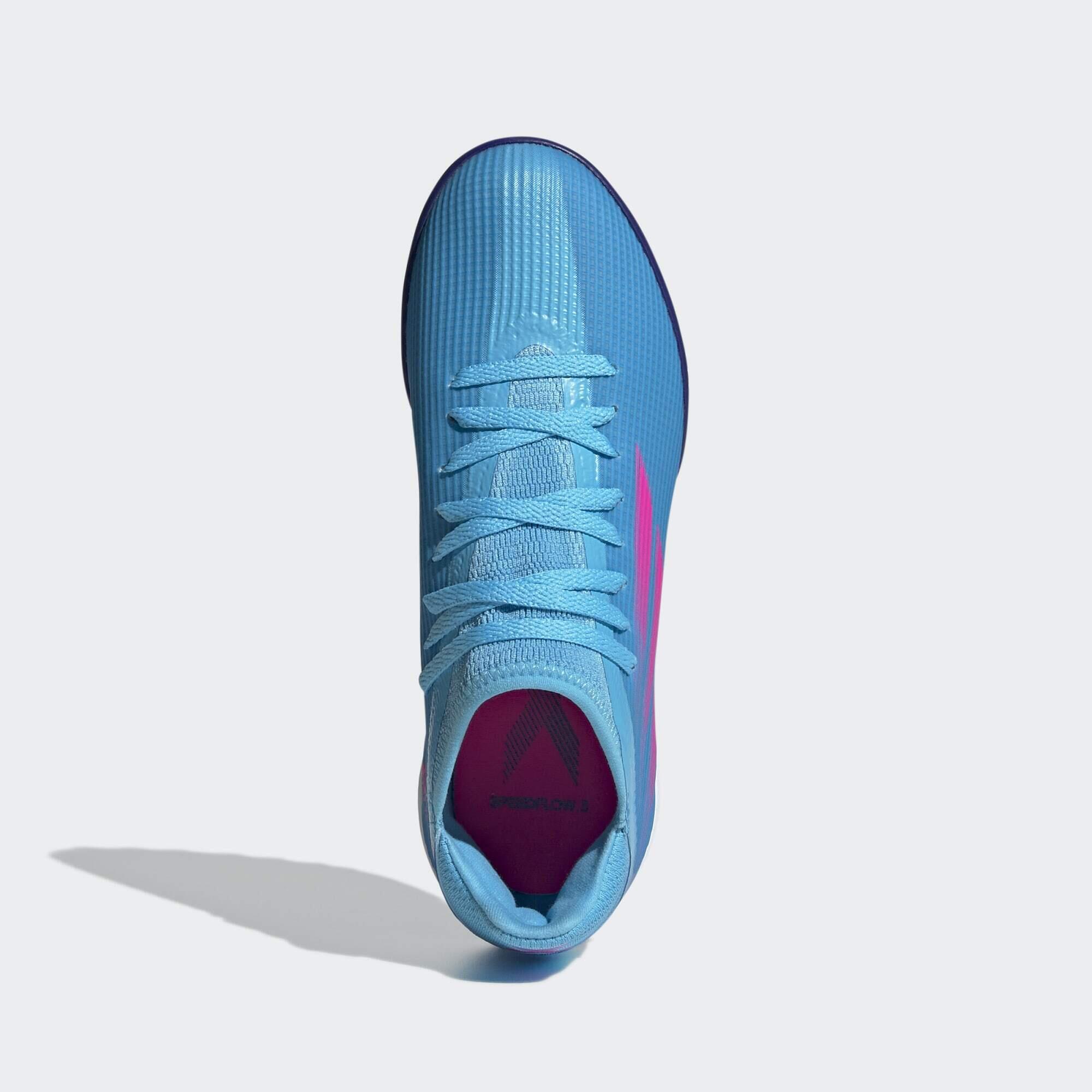 ADIDAS Chaussure X Speedflow.3 Turf 3/7