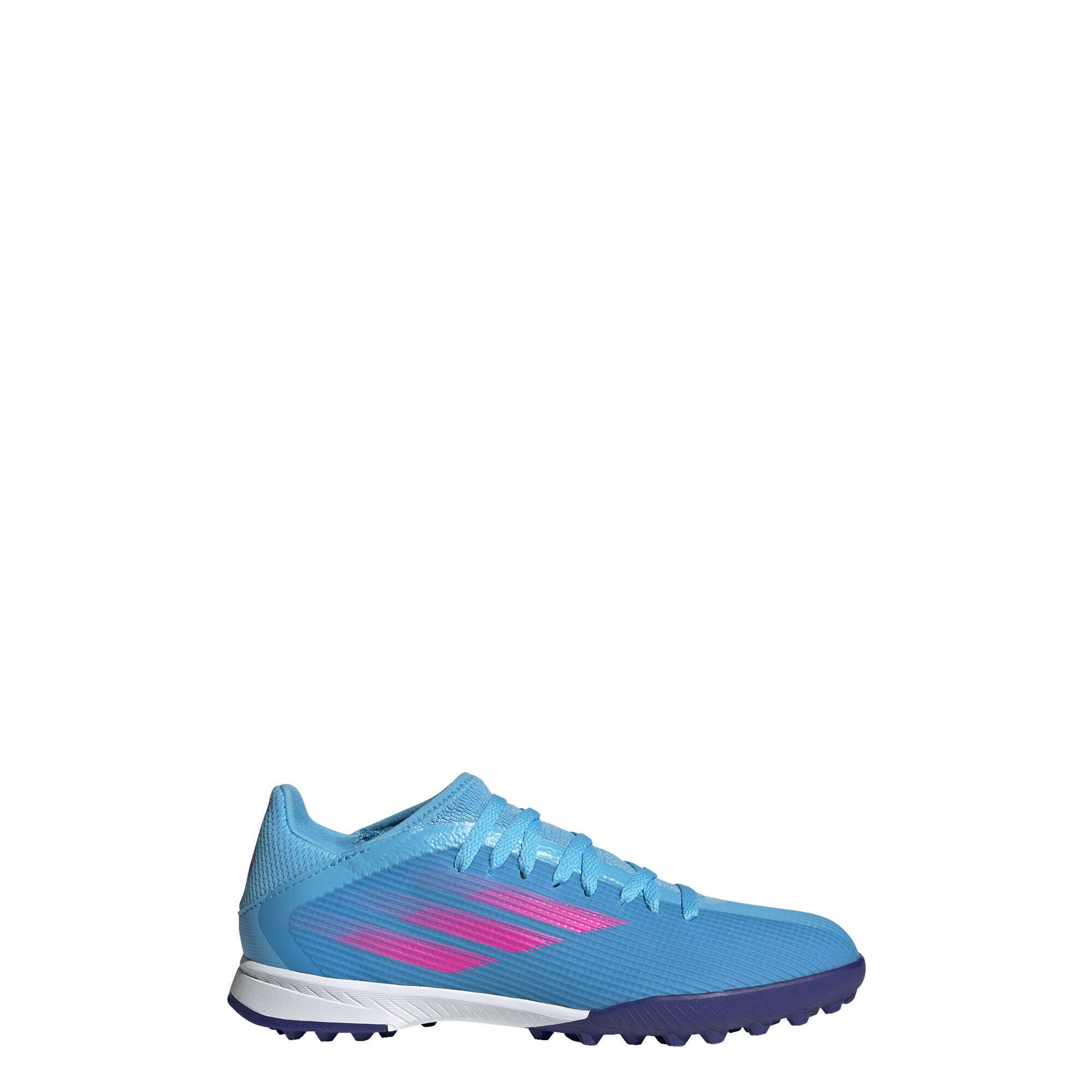 ADIDAS ADIDAS X Speedflow.3 Turf Voetbalschoenen