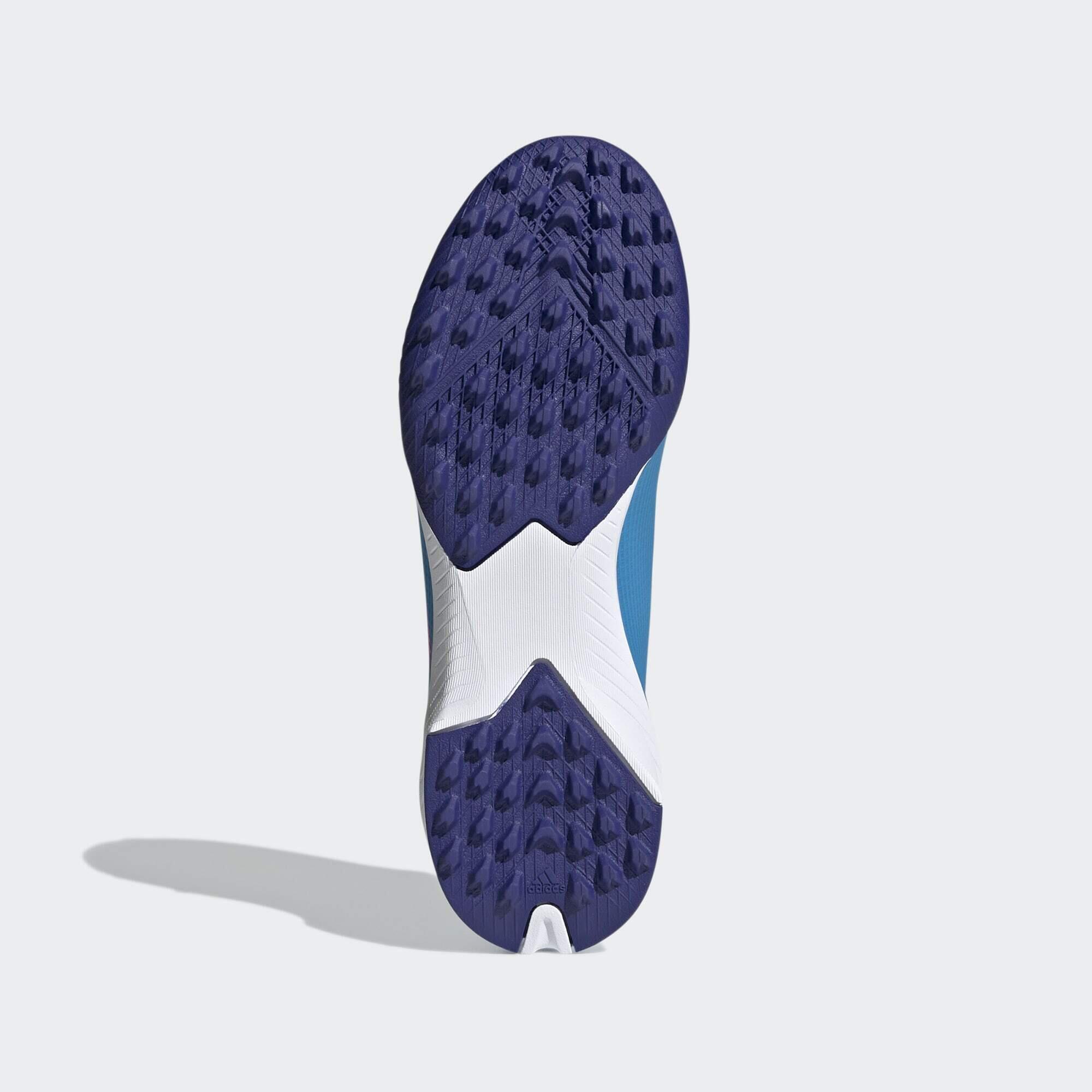 ADIDAS Chaussure X Speedflow.3 Turf 4/7