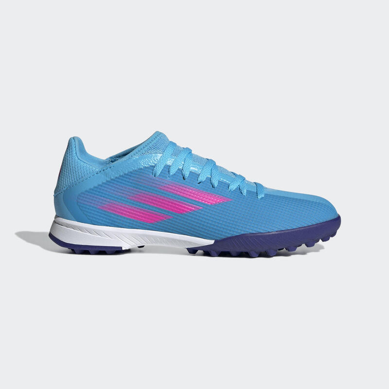 ADIDAS Scarpe da calcio X Speedflow.3 Turf