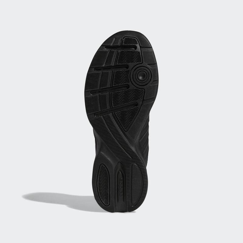 Férfi gyalogló cipő, adidas Strutter