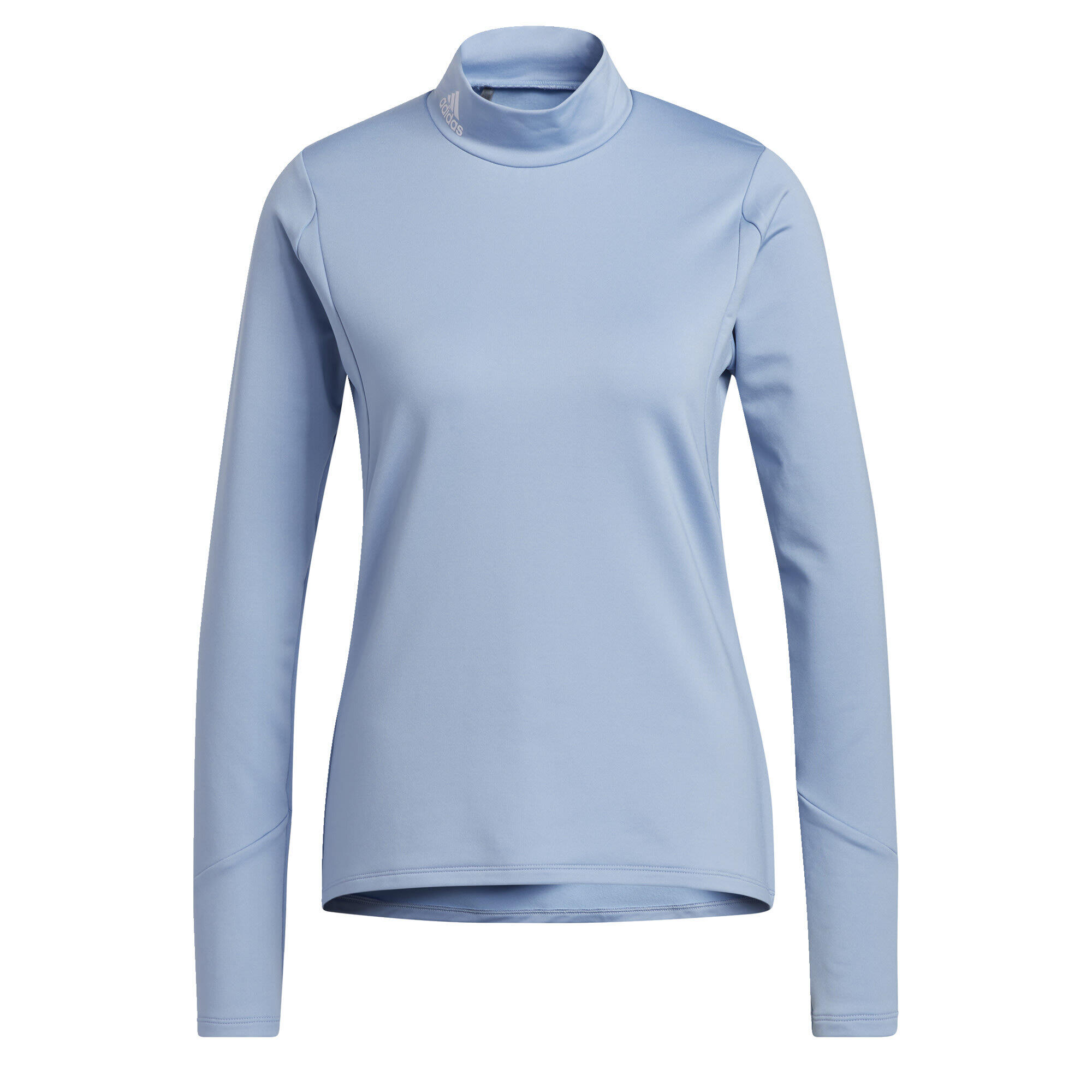 Sport Performance Primegreen COLD.RDY Mock Neck Longsleeve 2/5