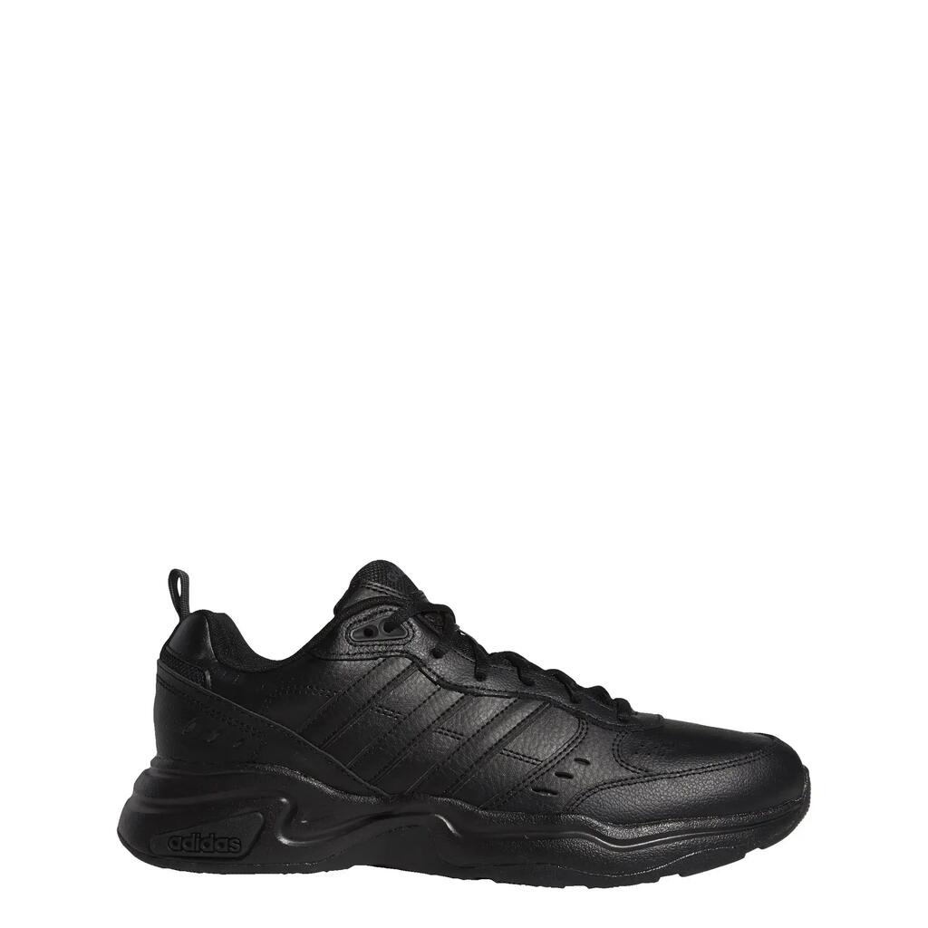 BLACK / GREY