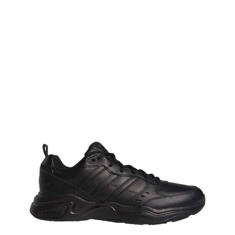 Pantofi sport barbati adidas Strutter EG2656, Negru, 44 2/3