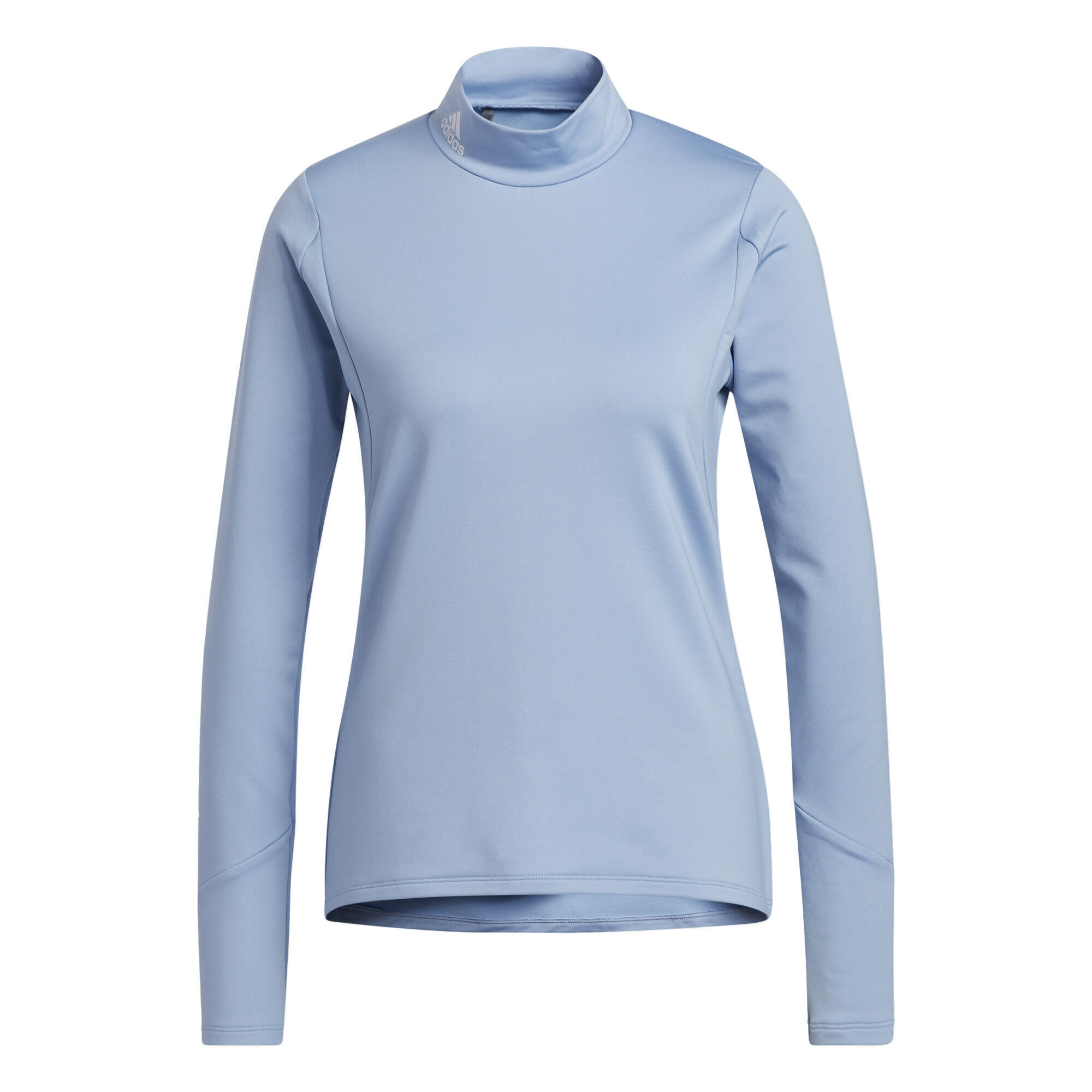 Sport Performance Primegreen COLD.RDY Mock Neck Longsleeve 3/5