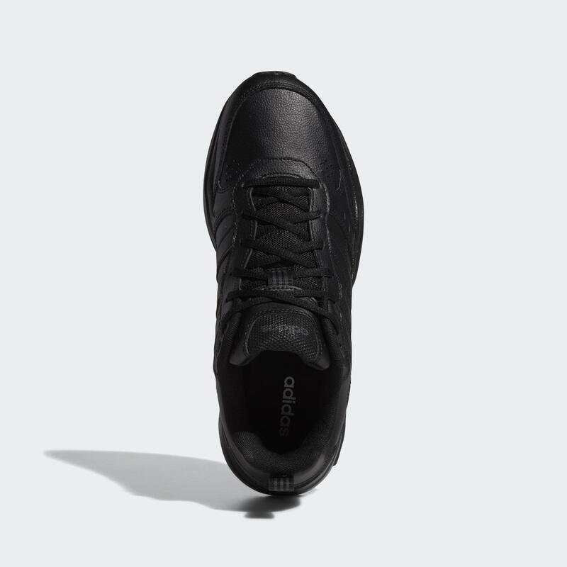 Férfi gyalogló cipő, adidas Strutter