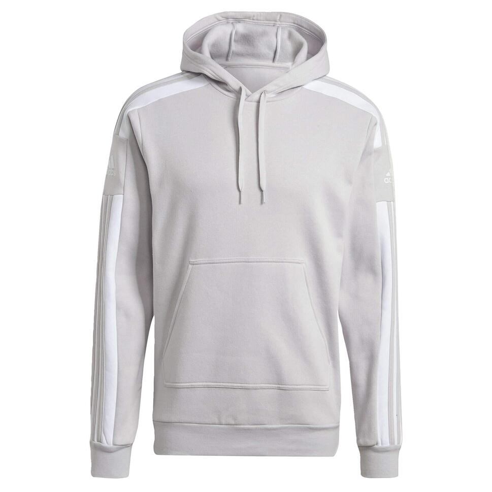 Bluza piłkarska męska adidas Squadra 21 Sweat Hoody