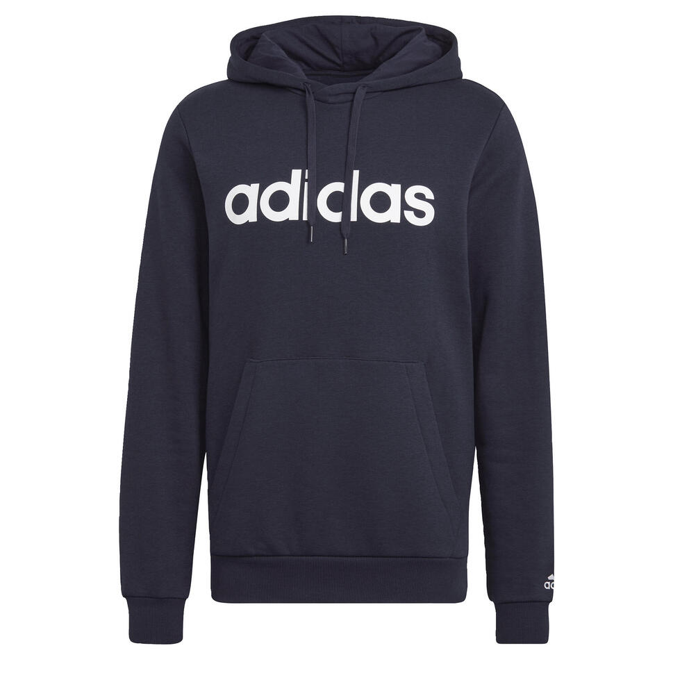 Bluza męska adidas Essentials Linear
