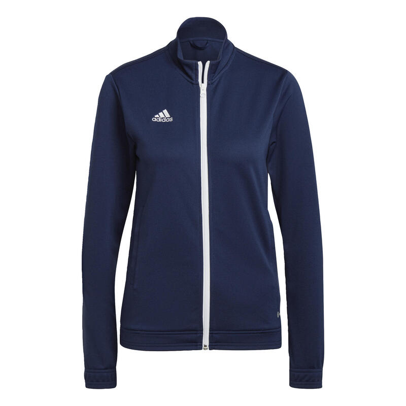 Bluză Fitness ADIDAS Entrada Albastru Damă