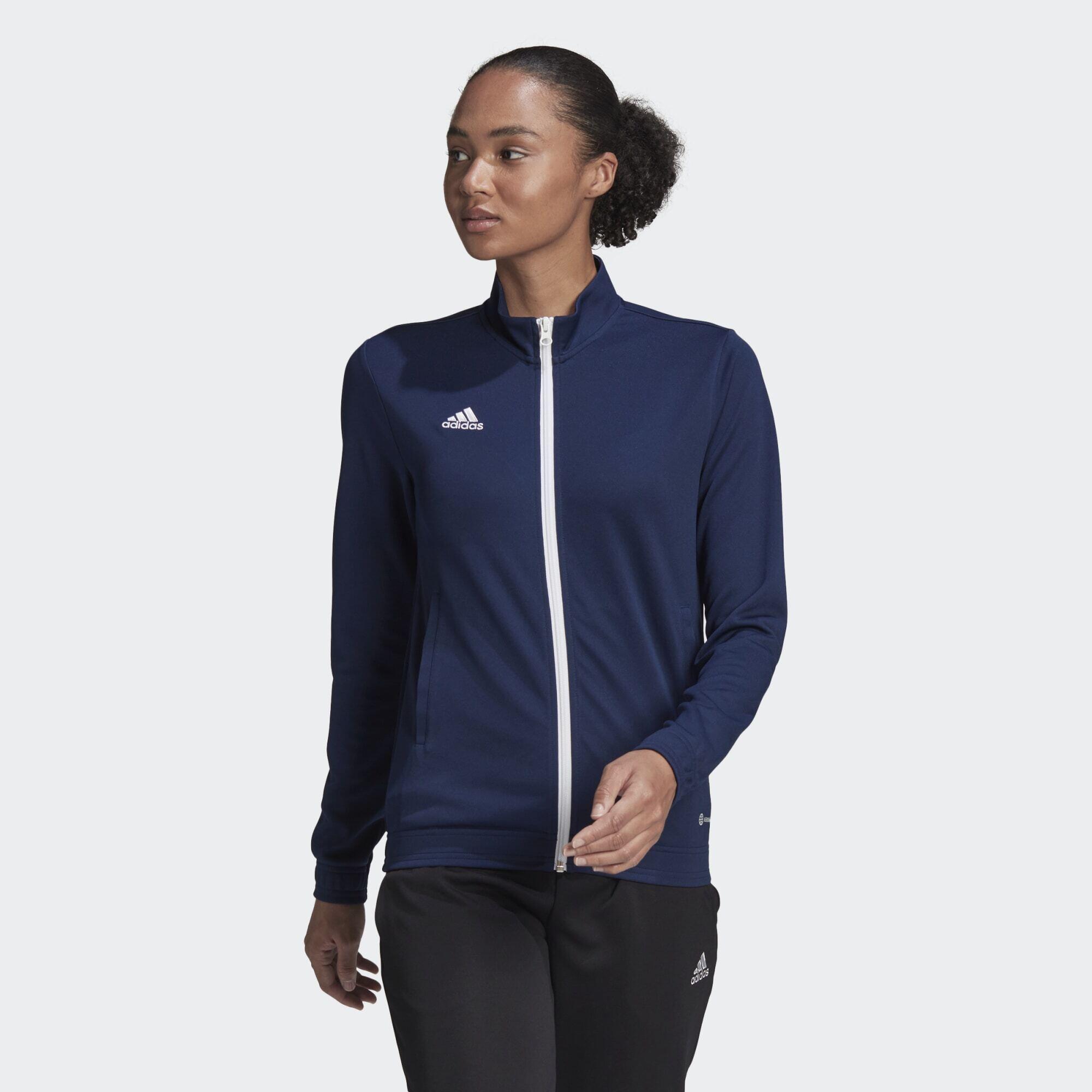 ADIDAS Entrada 22 Track Jacket