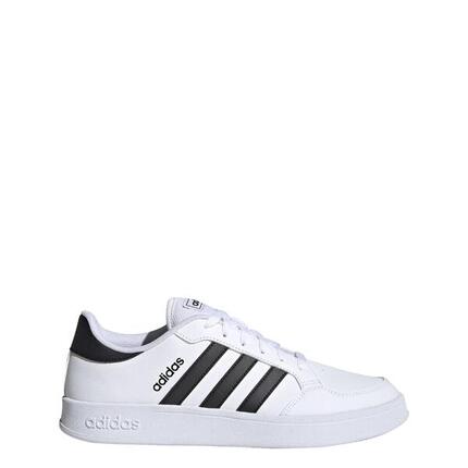 Herren Sneaker Adidas Breaknet FX8707 Weiß/Schwarz