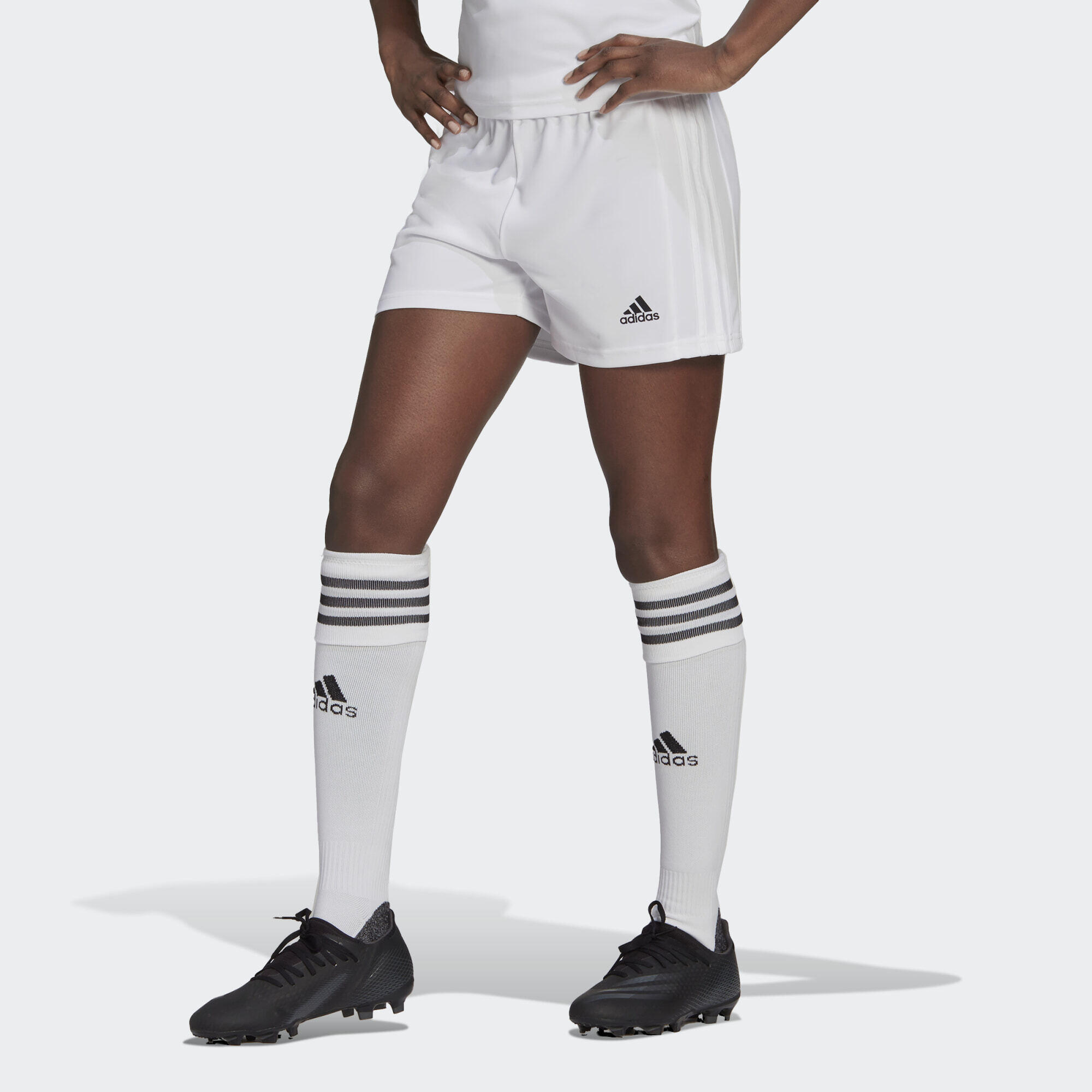 ADIDAS Šortky Squadra 21