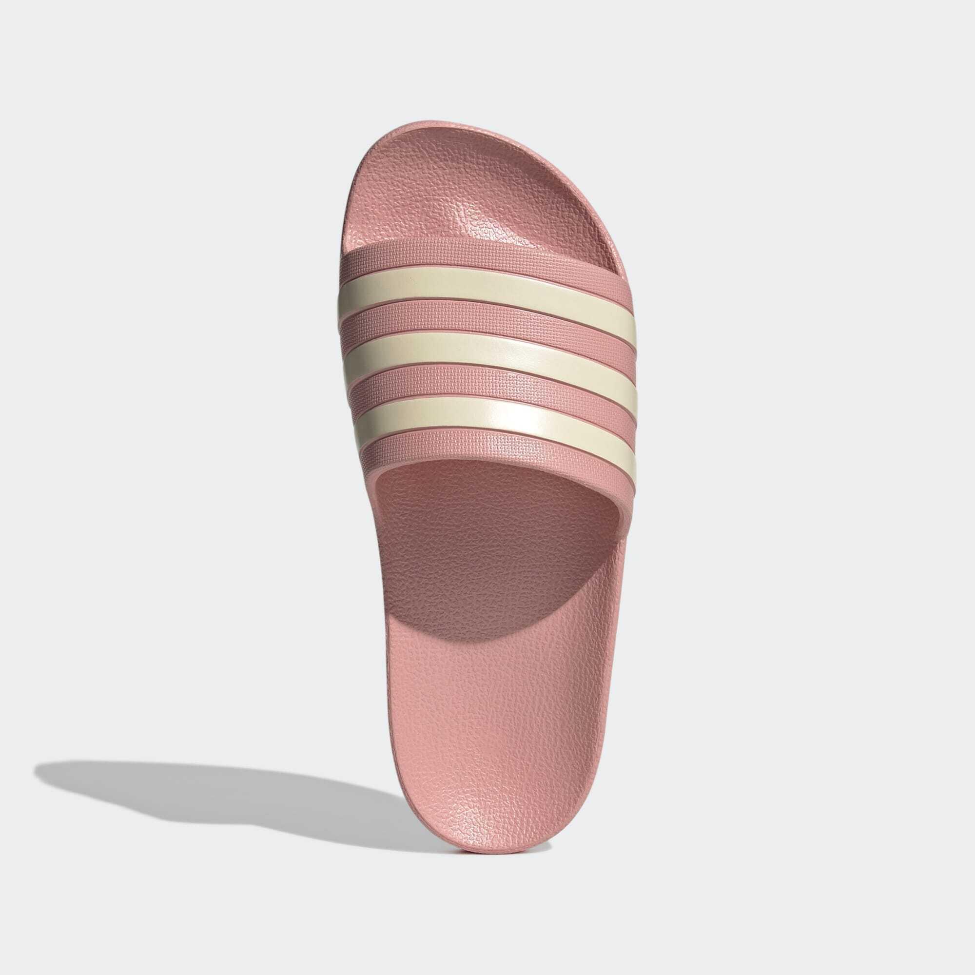 adilette Aqua Badslippers 3/7