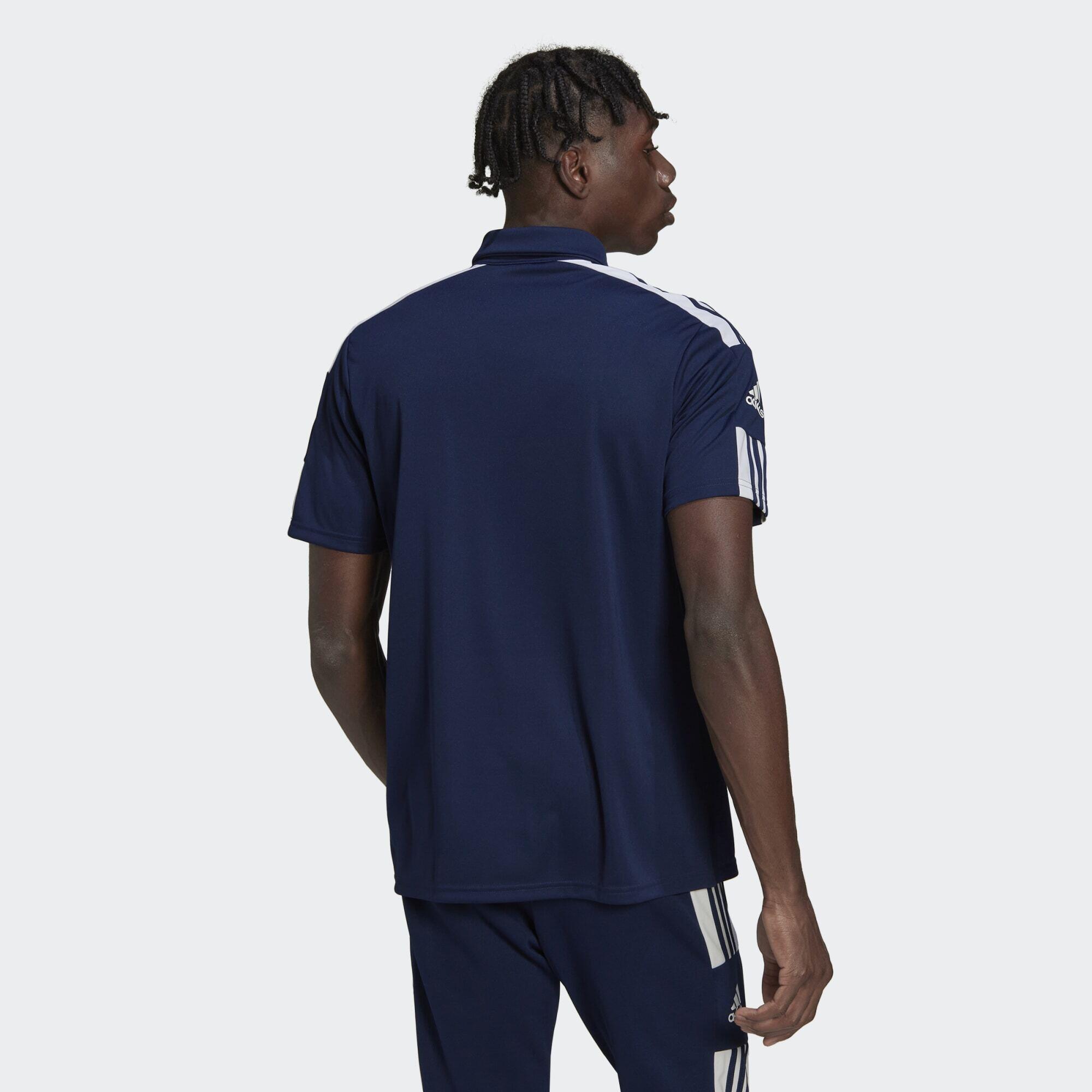 Polo Squadra 21 4/5