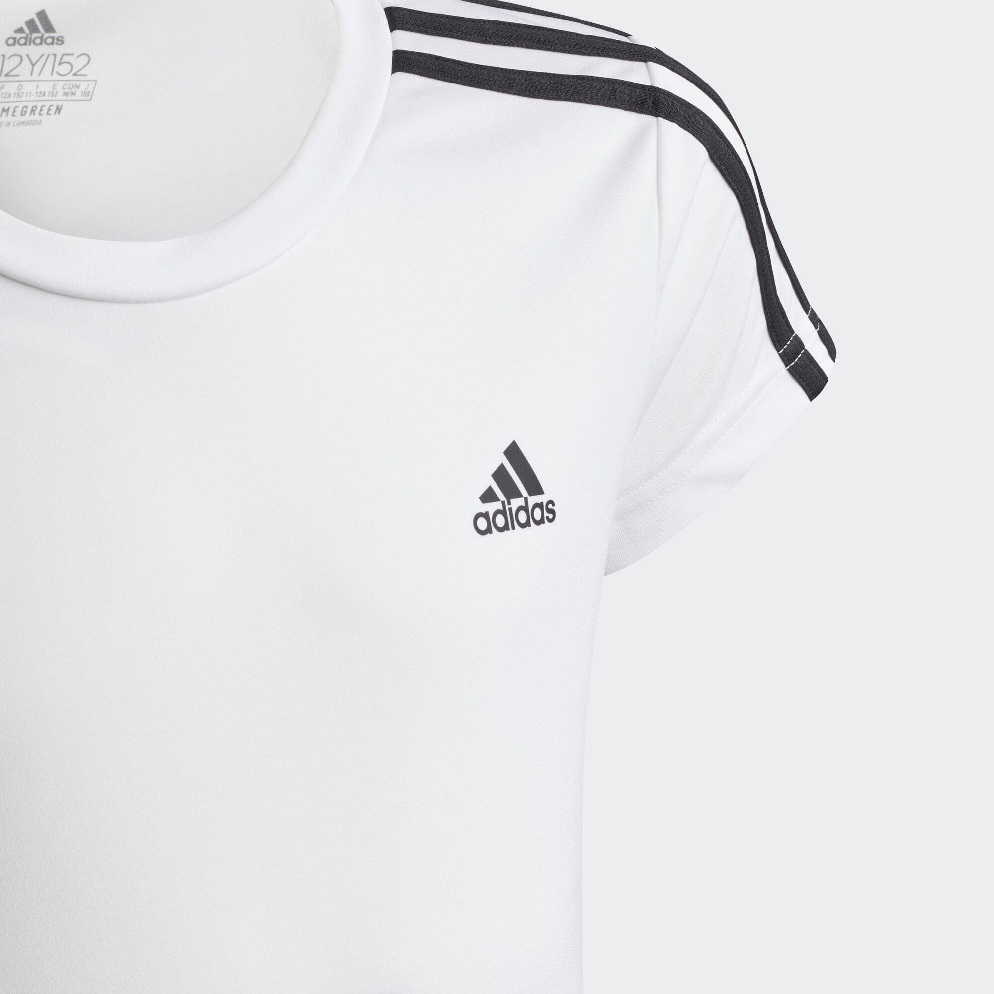 T-shirt Designed 2 Move 3-Stripes 5/5