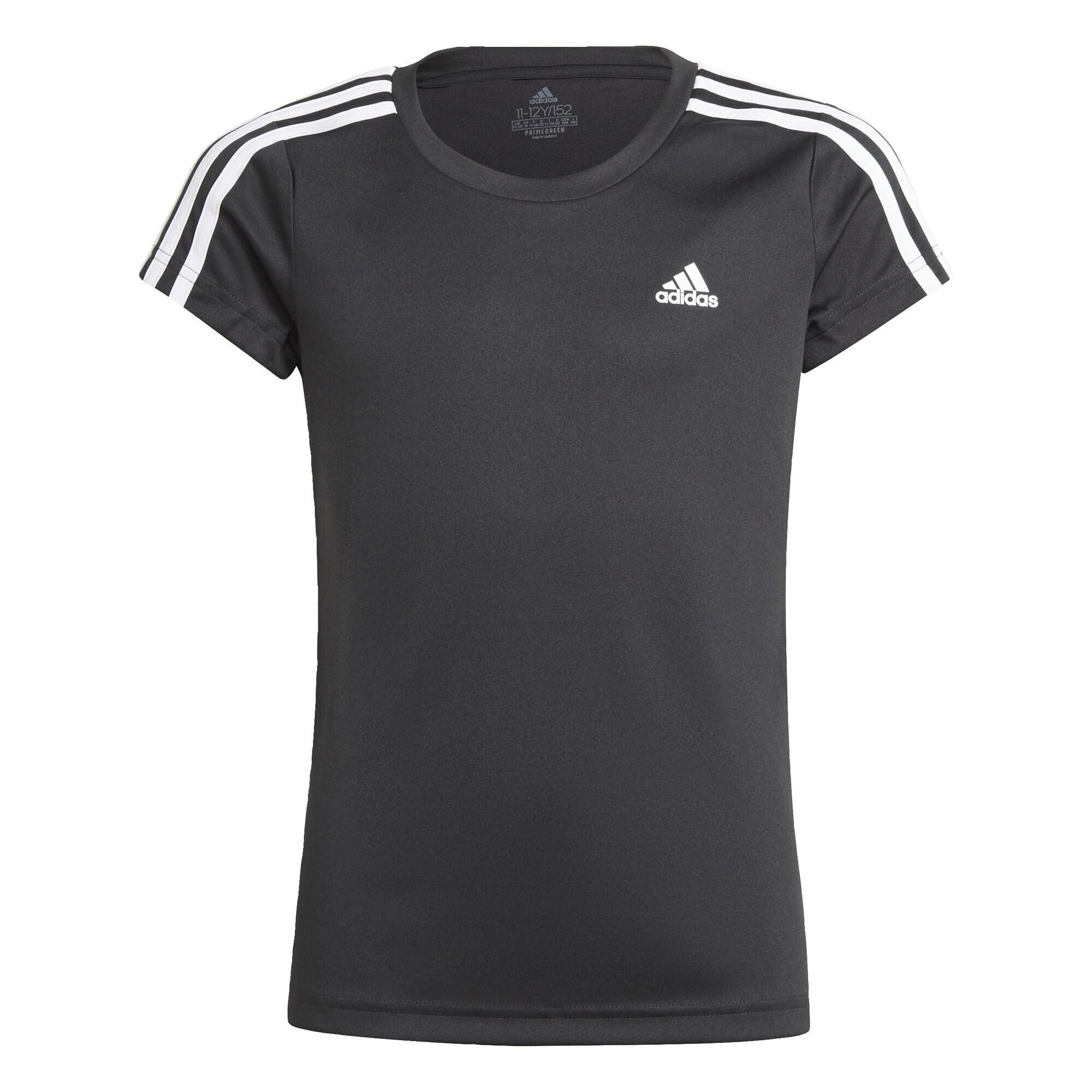 T-shirt Designed 2 Move 3-Stripes 3/5