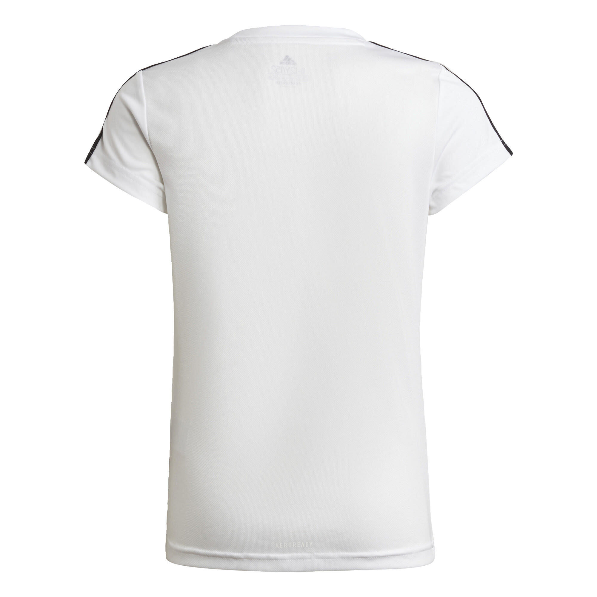 T-shirt Designed 2 Move 3-Stripes 4/5