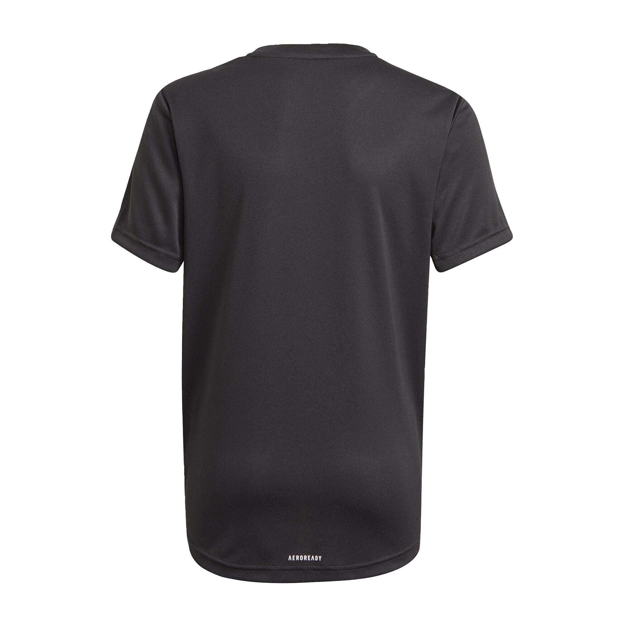 Camiseta adidas Designed To Move Big Logo 2/5