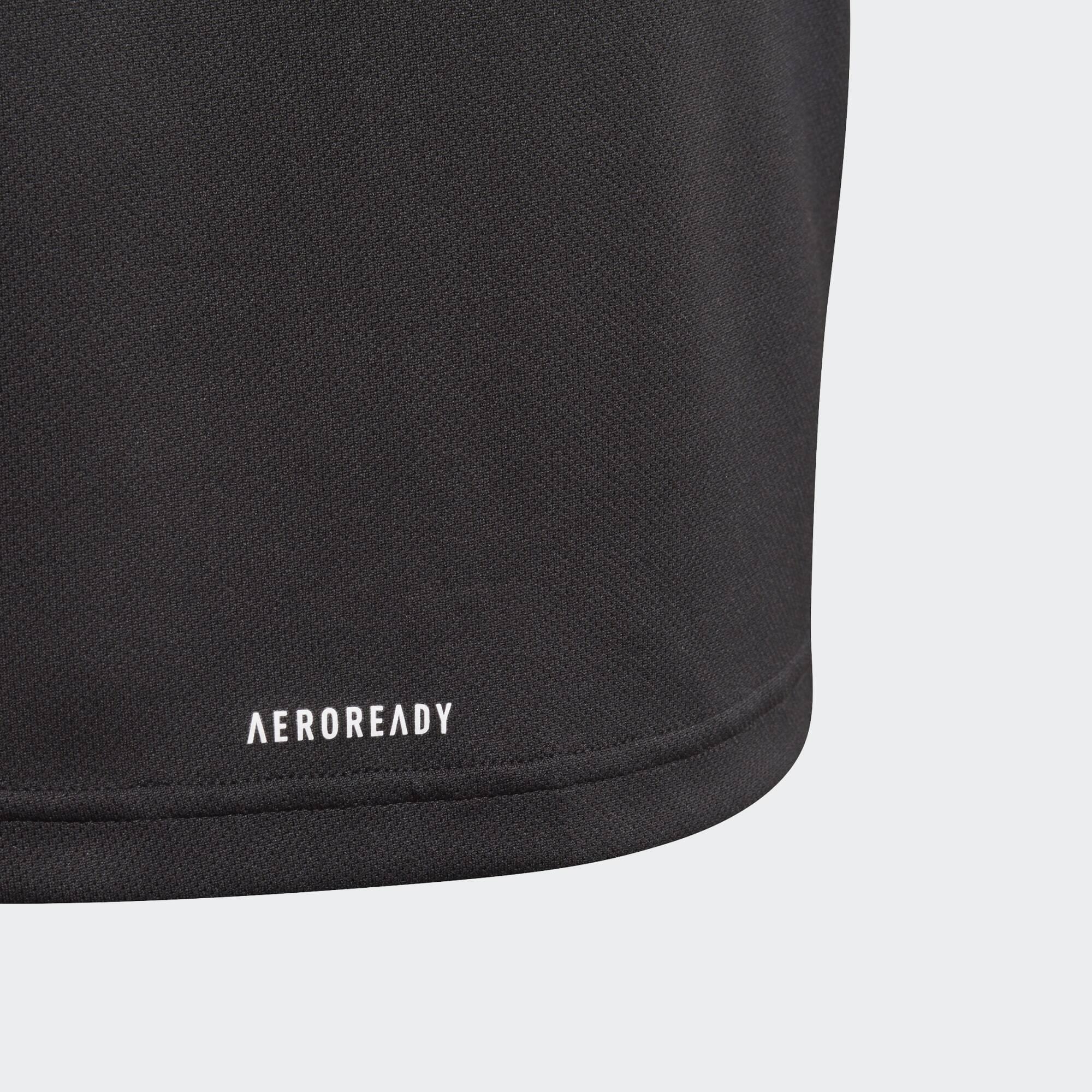 Camiseta adidas Designed To Move Big Logo 5/5