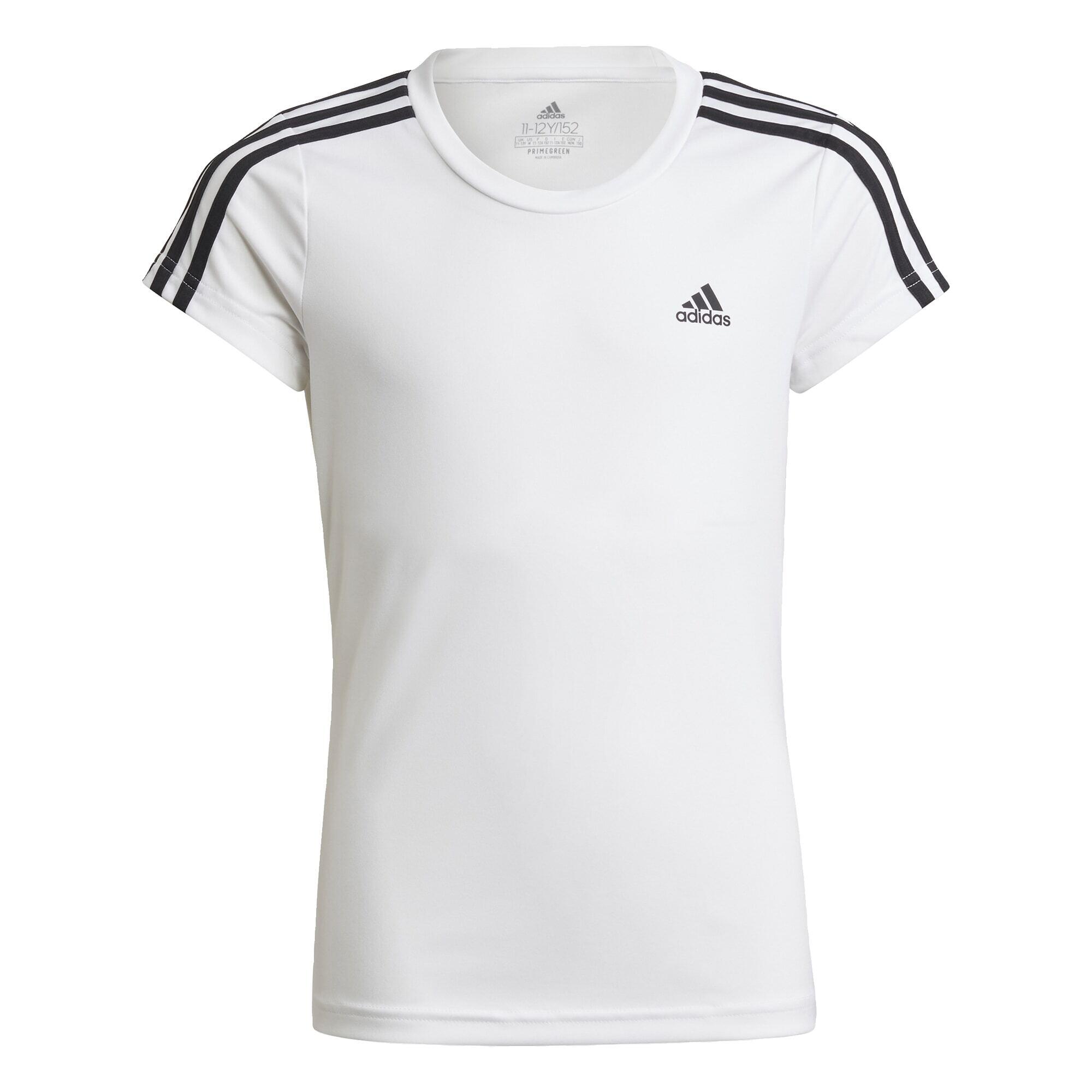 T-shirt Designed 2 Move 3-Stripes 3/5