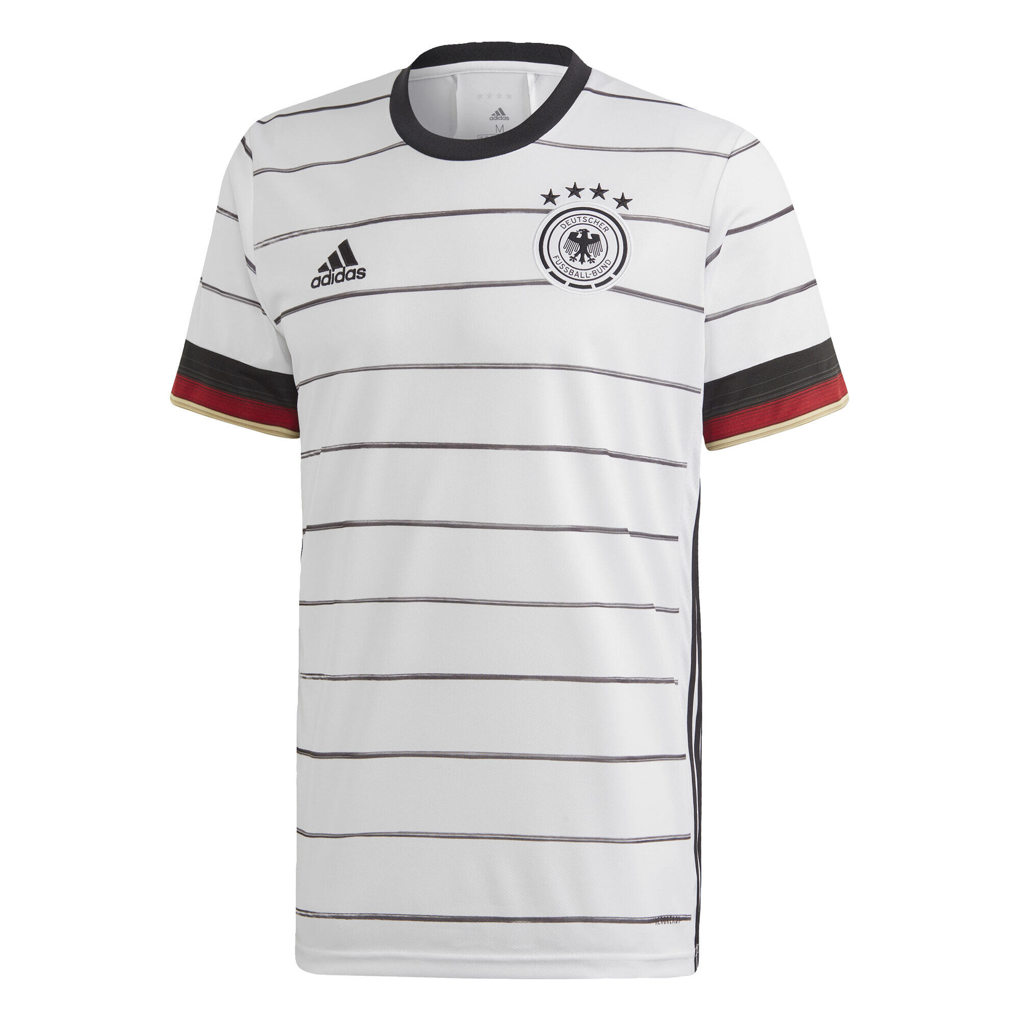 Em 2021 Adidas Fahrrad Dfb DFB Heimtrikot ADIDAS Decathlon