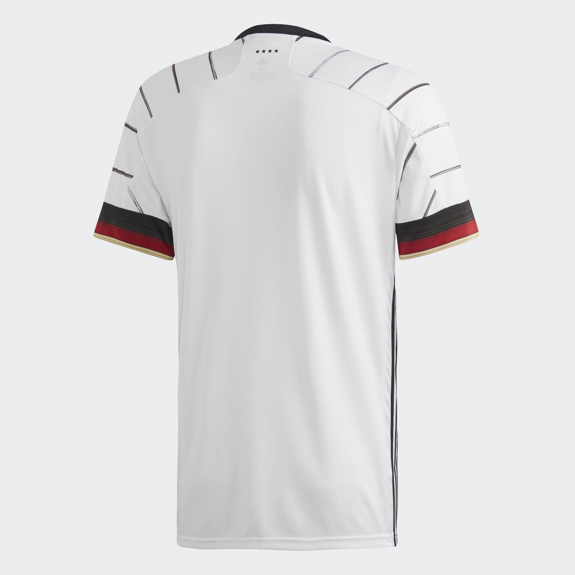 ADIDAS Trikot DFB H JSY 2/2