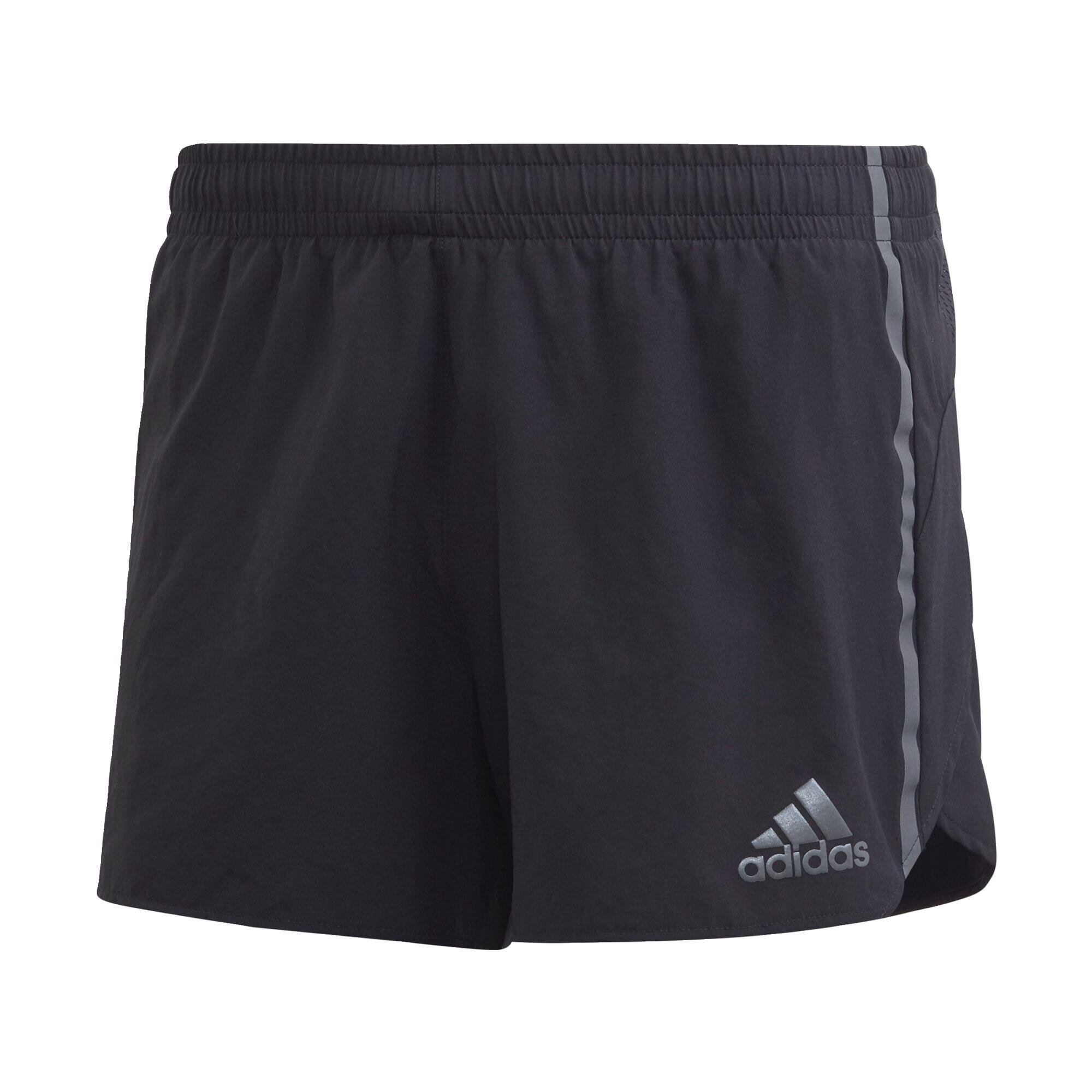 Adidas Saturday Split Shorts Czarny XL