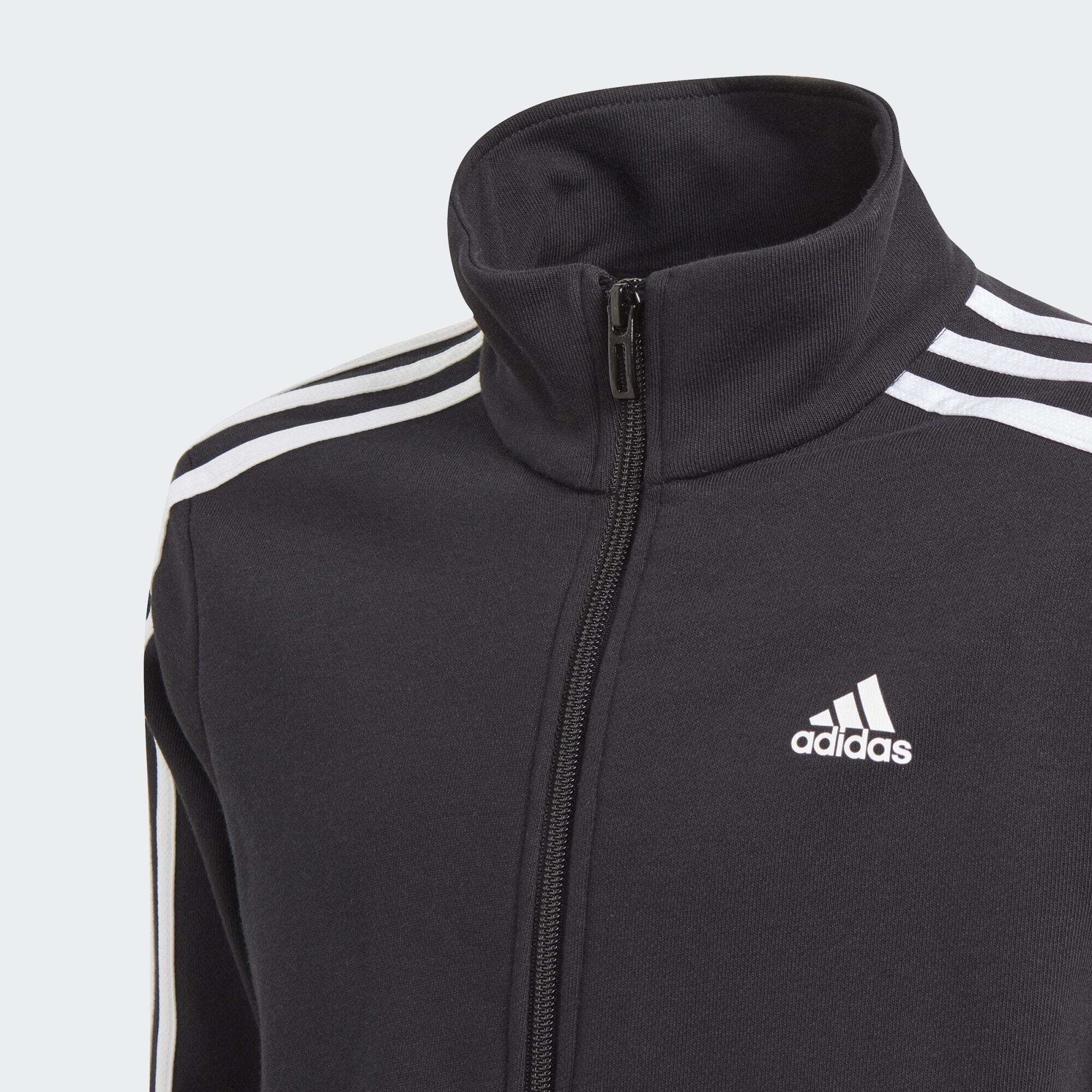 Tuta adidas Essentials French Terry 5/5