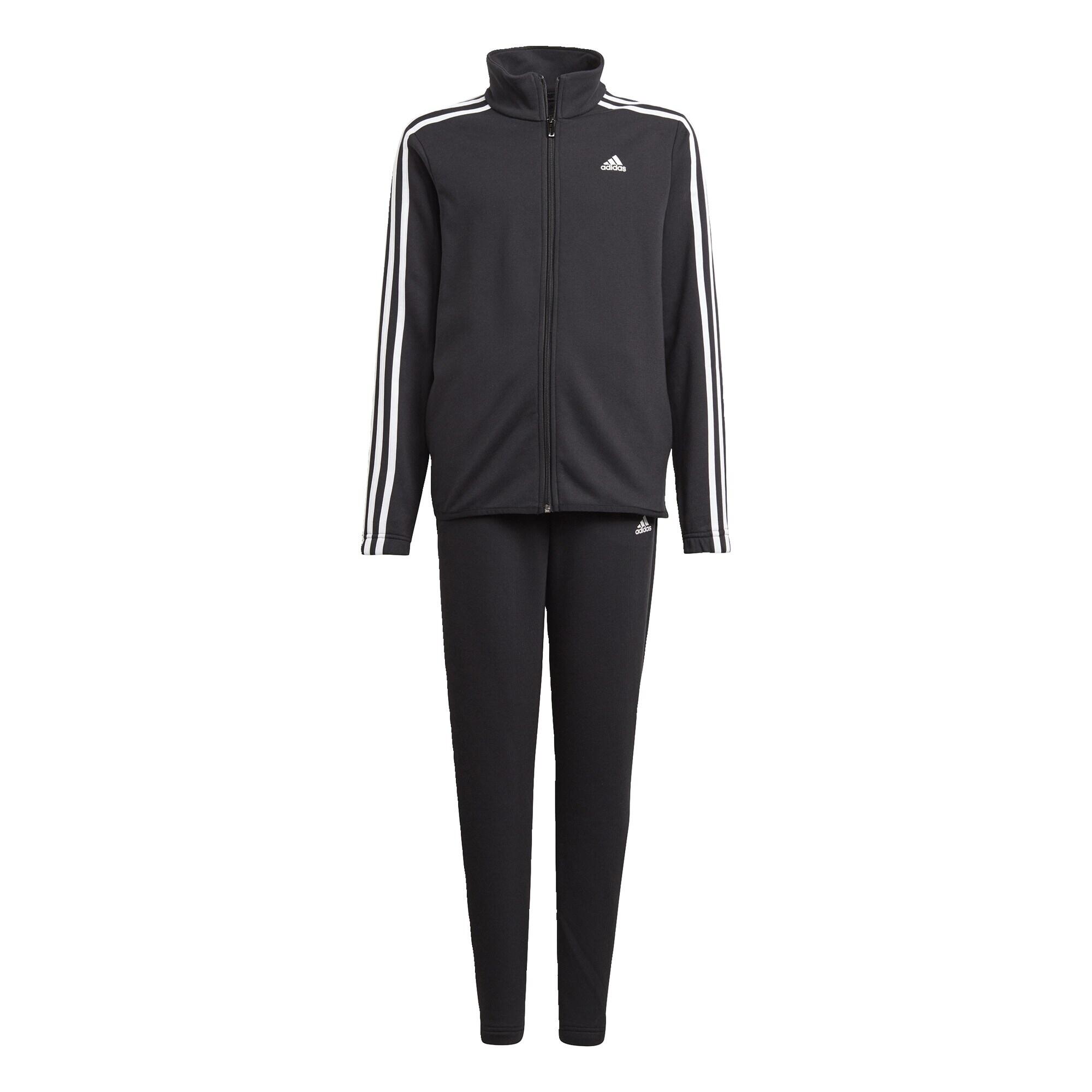 Tuta adidas Essentials French Terry 3/5