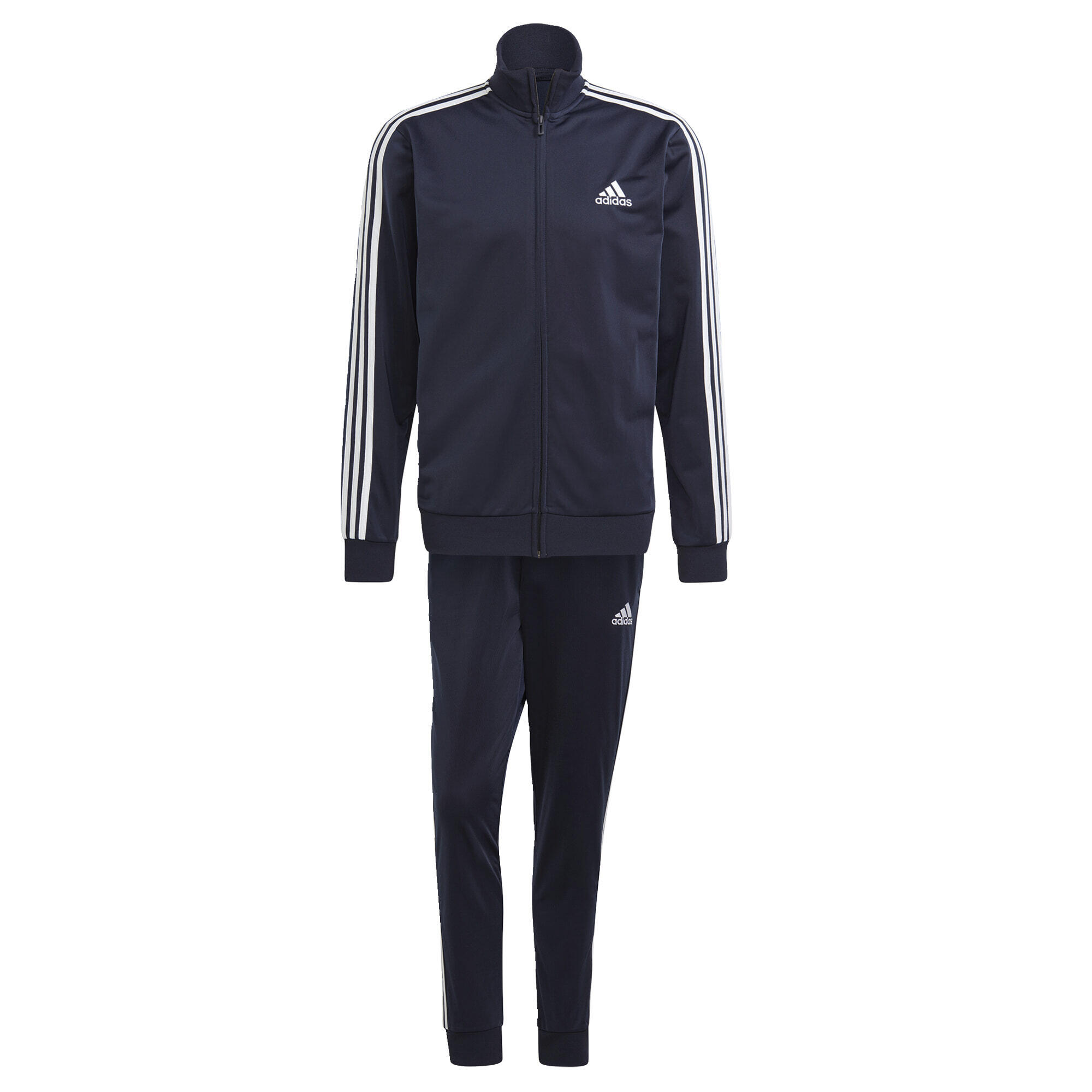 ADIDAS Primegreen Essentials 3-Stripes Trainingspak