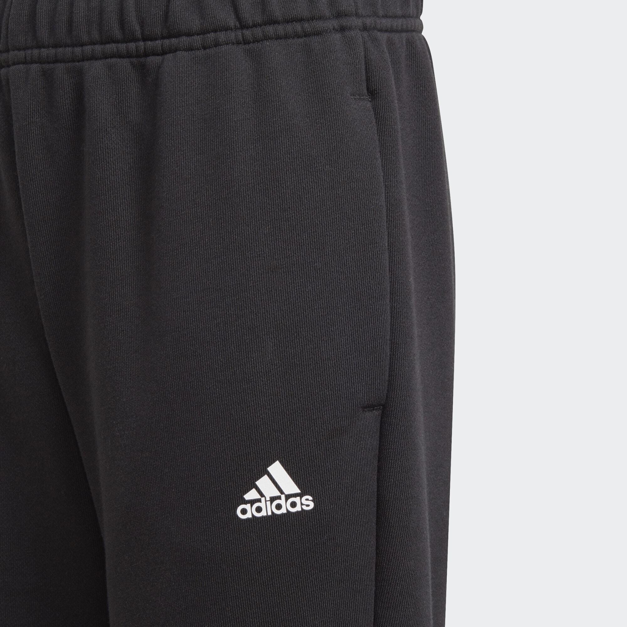 Tuta adidas Essentials French Terry 4/5