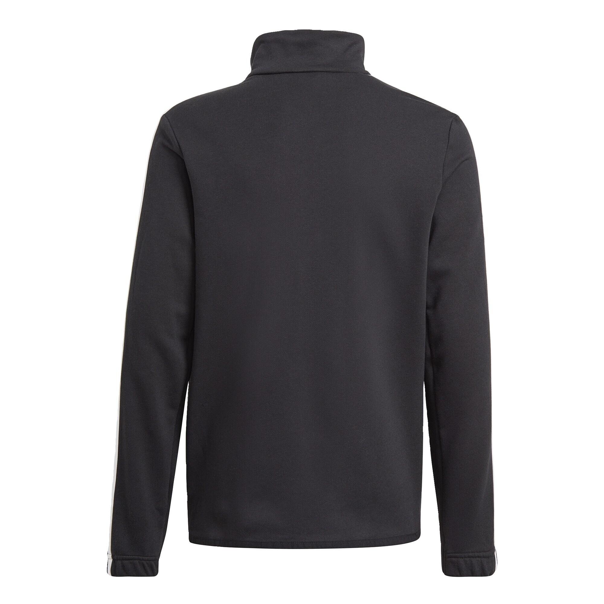 Tuta adidas Essentials French Terry 2/5