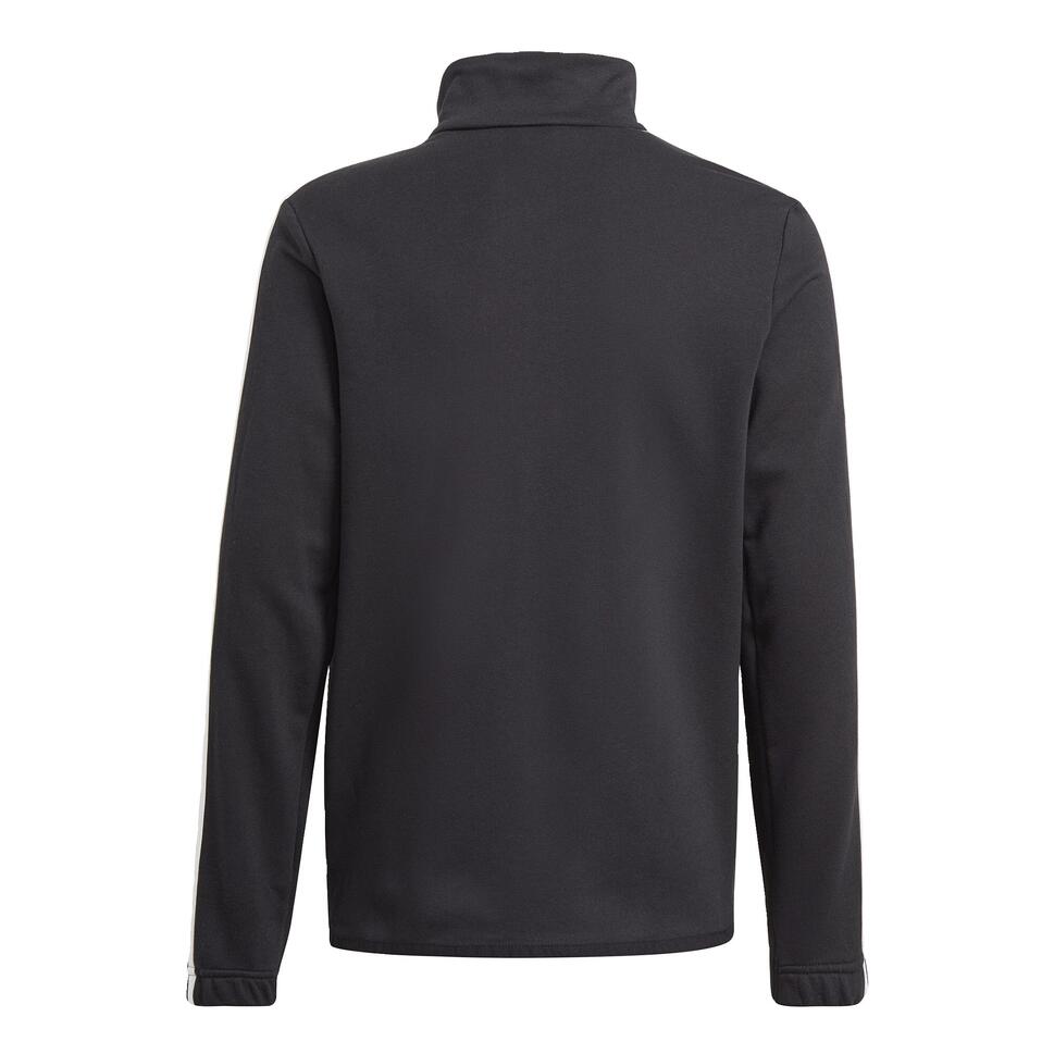 Dres Dziecięcy Adidas Essentials French Terry Czarny