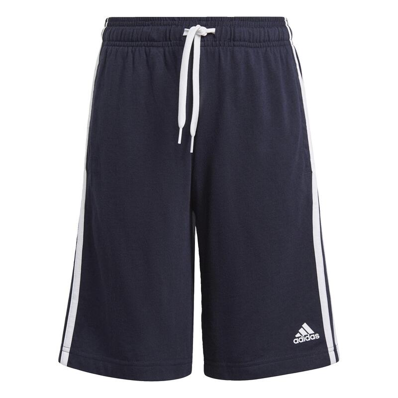 Calções para crianças adidas Essentials 3-Bandes