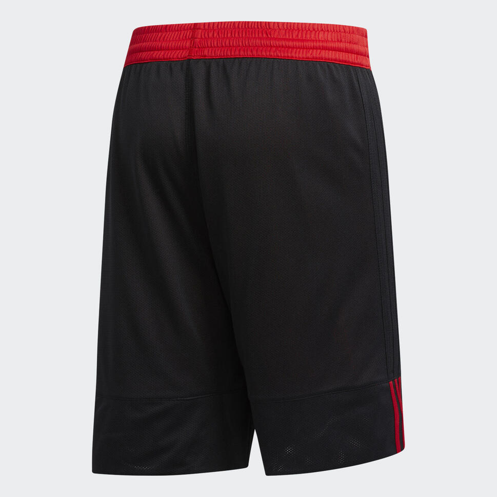Krótkie spodenki adidas 3G Speed Reversible