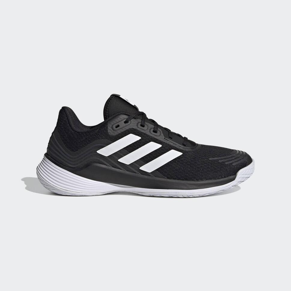 Buty Kobieta Adidas Pour Sport En Salle Novaflight Primegreen czarny