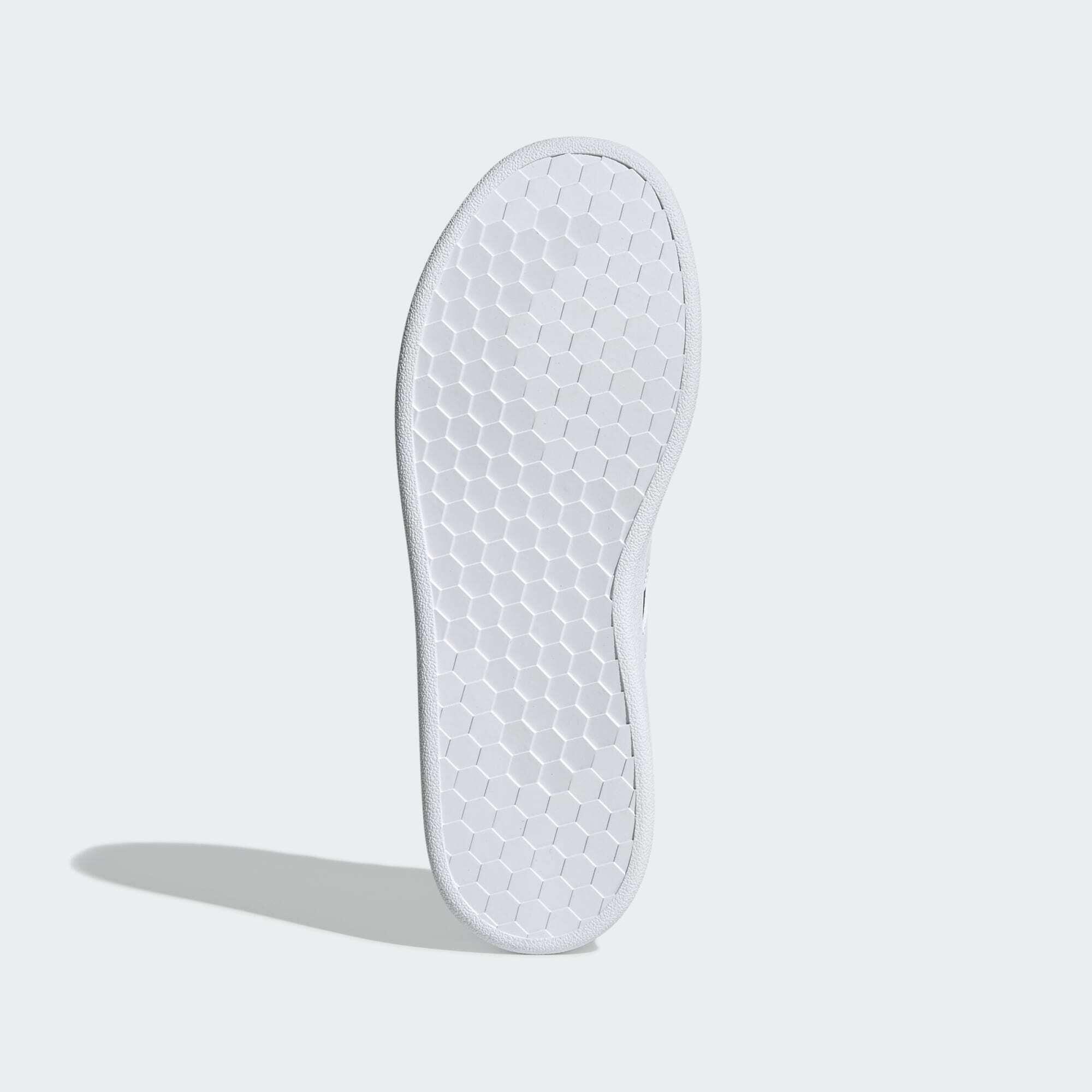Kinder Sportschuhe Adidas Grand Court I Weiß 4/5
