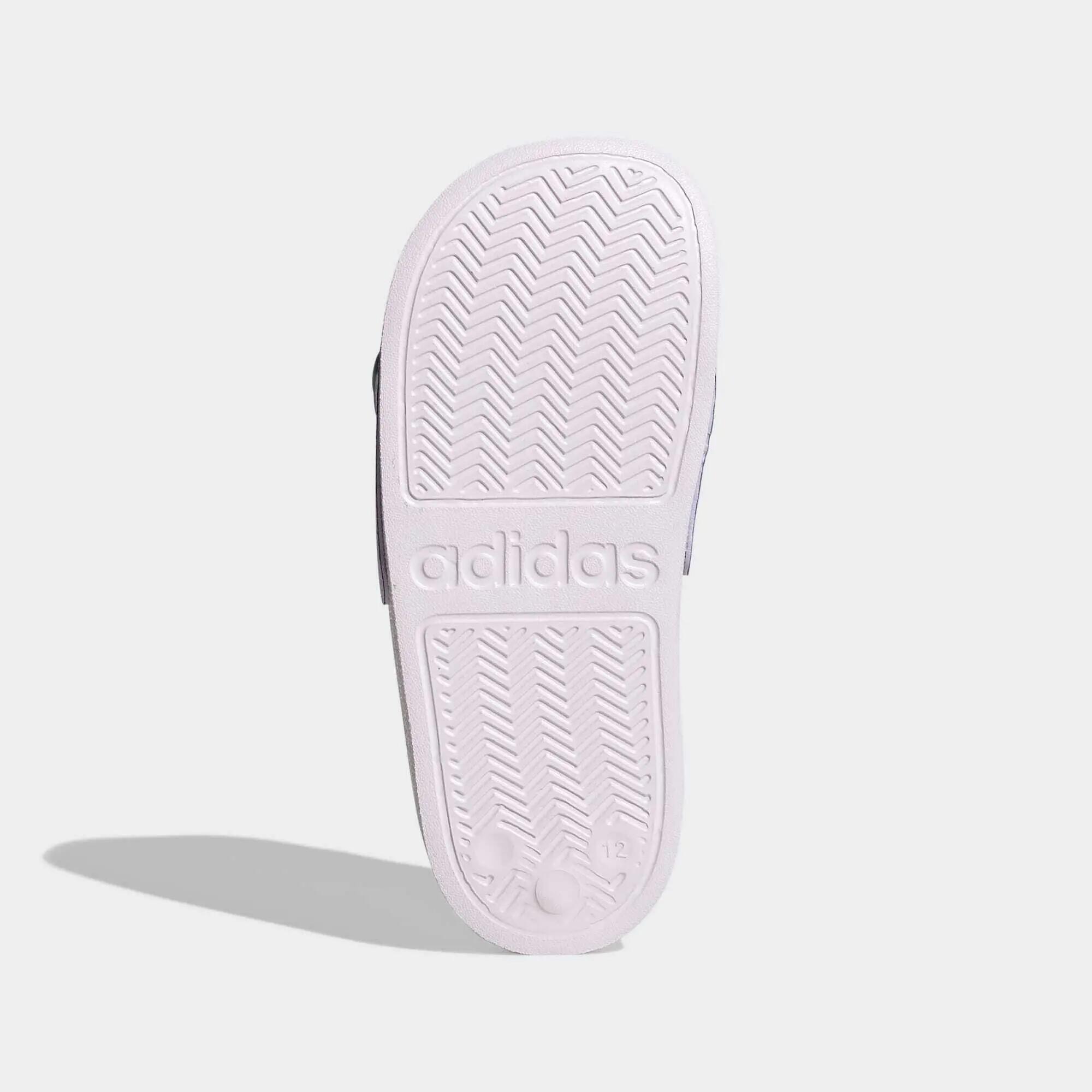 adidas x Disney Die Eiskönigin Shower adilette 4/7