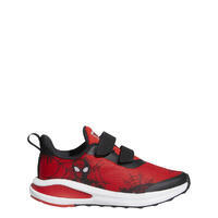 Chaussure adidas x Marvel Spider-Man Fortarun