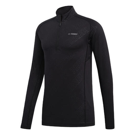 Maglia Terrex Tracerocker Half-Zip Long Sleeve