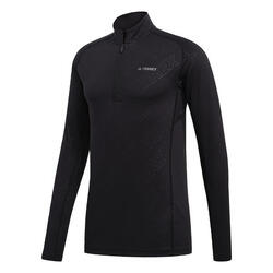 T-shirt Terrex Tracerocker Half-Zip Long Sleeve